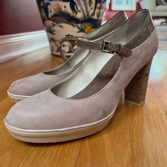 TOD’S PLATFORMS​ - Picture 7 of 10